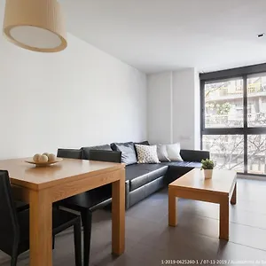 Flateli Navas A01 Barcelona